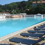 Hotel Lyon Metropole 