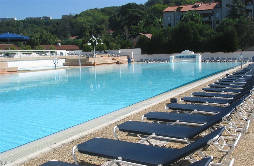Métropole Hotel Lione