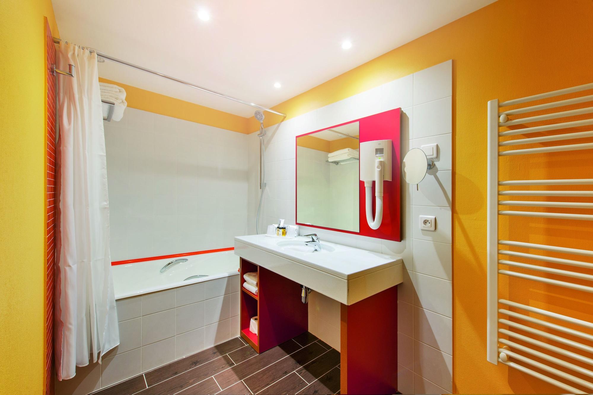 Hotel Métropole 4*