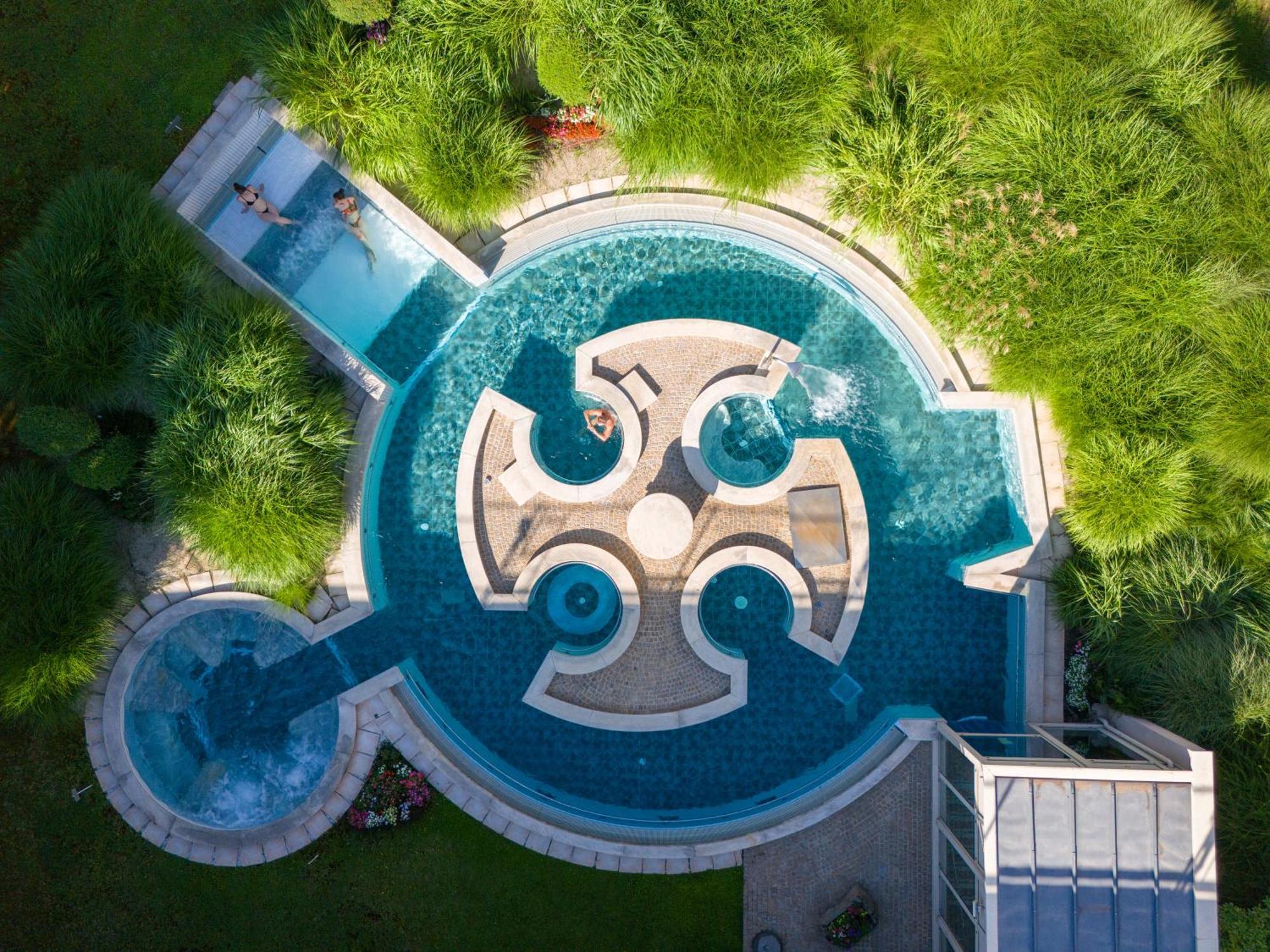 Métropole Hotel Lione