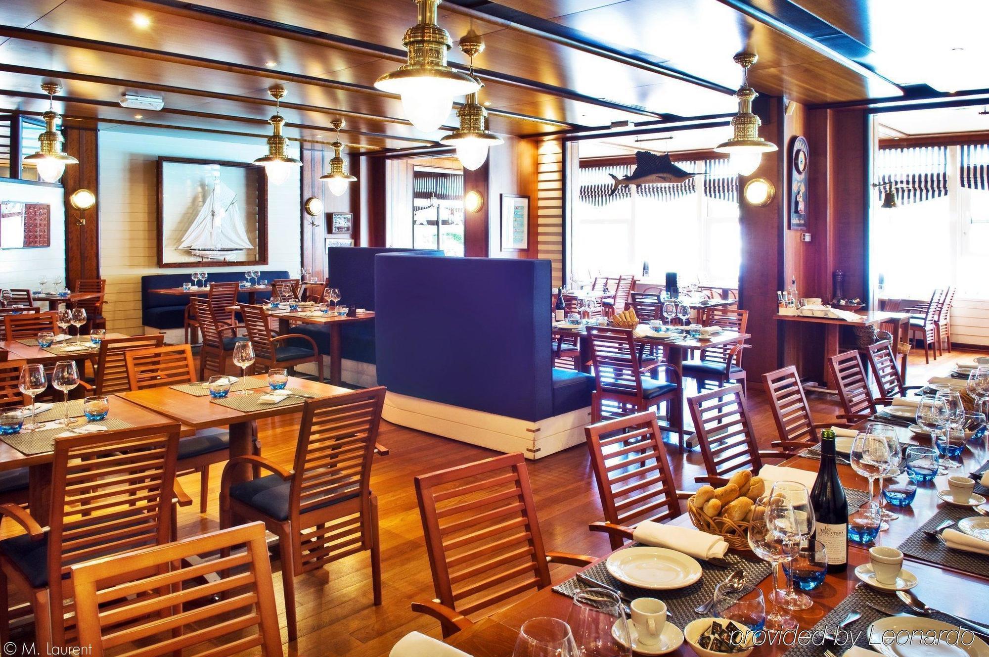 Métropole Hotel 4*