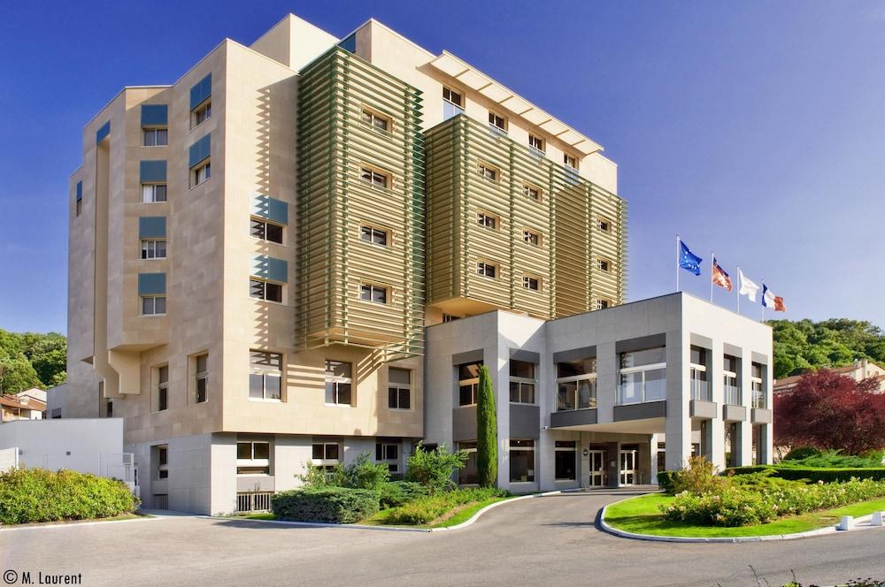 Hotel Metropole Lyon